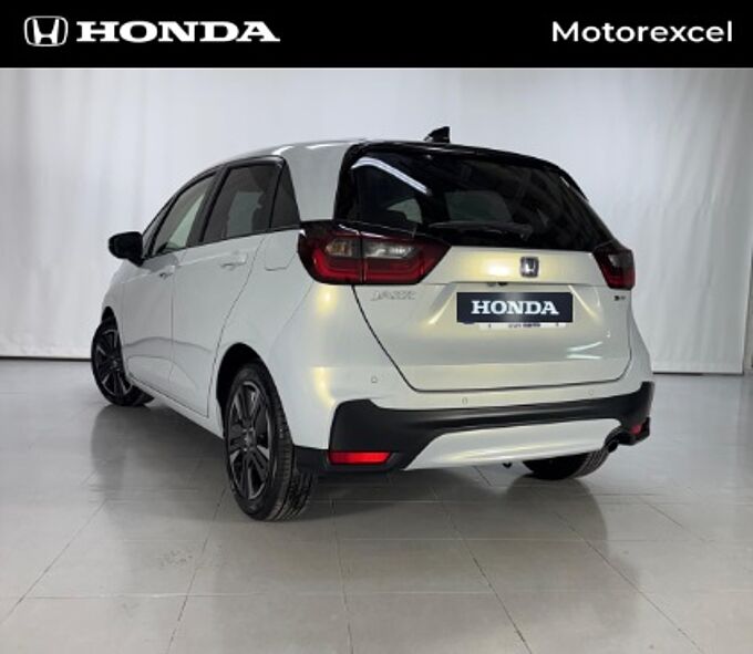 Honda  Jazz Hìbrido 1.5 i-MMD Advance