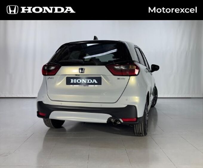 Honda  Jazz Hìbrido 1.5 i-MMD Advance