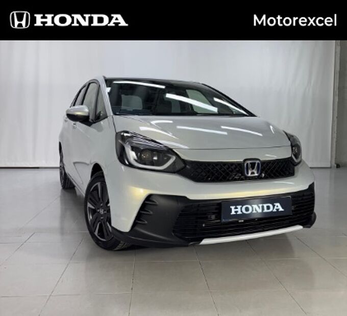 Honda  Jazz Hìbrido 1.5 i-MMD Advance