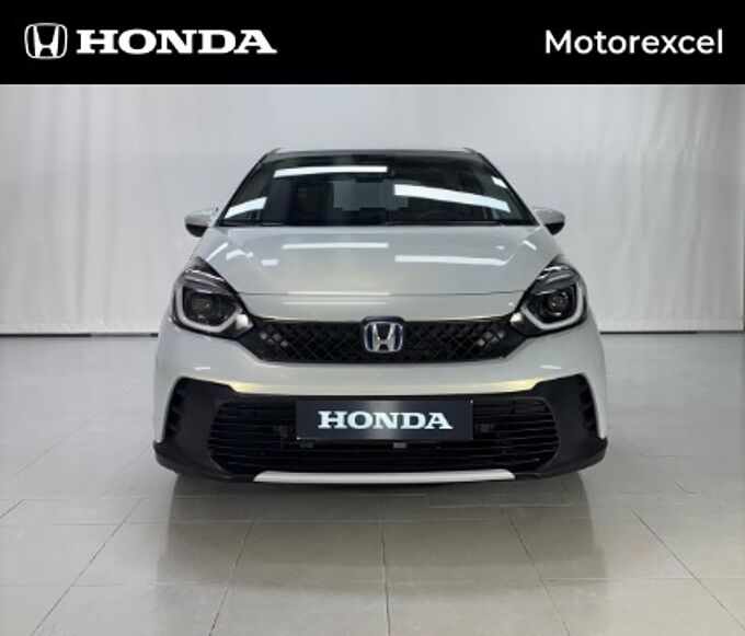 Honda  Jazz Hìbrido 1.5 i-MMD Advance