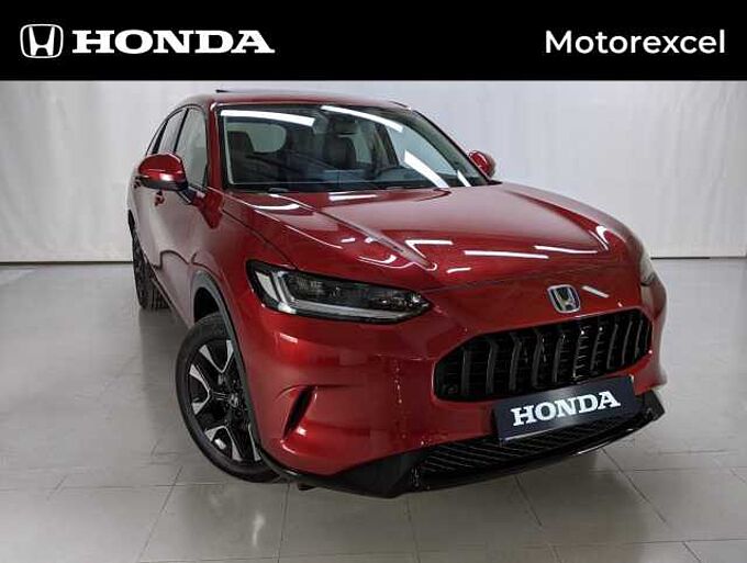 Honda  ZR-V ES - SUV5 EU6d, Advance (EURO 6d), 2023 - 2025