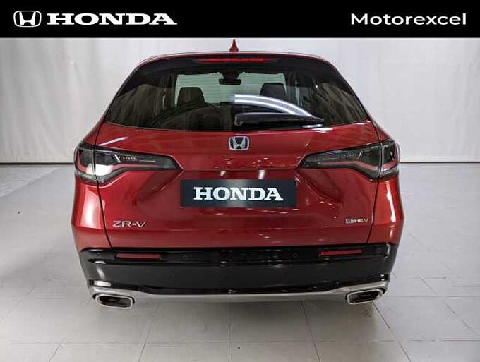 Honda  ZR-V ES - SUV5 EU6d, Advance (EURO 6d), 2023 - 2025