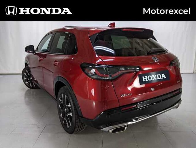 Honda  ZR-V ES - SUV5 EU6d, Advance (EURO 6d), 2023 - 2025