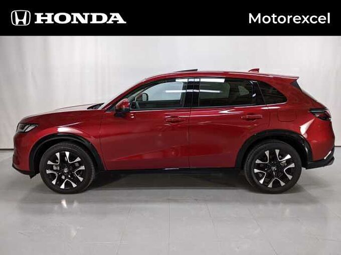 Honda  ZR-V ES - SUV5 EU6d, Advance (EURO 6d), 2023 - 2025