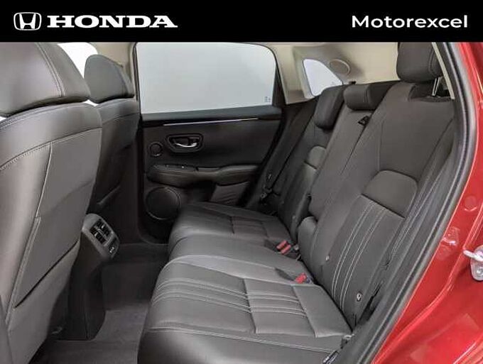 Honda  ZR-V ES - SUV5 EU6d, Advance (EURO 6d), 2023 - 2025