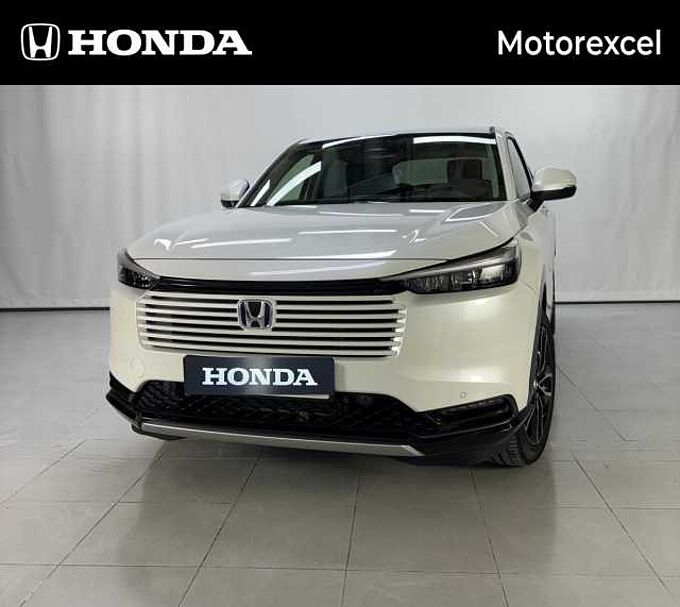 Honda  HR-V ES - SUV5 1.5 i-MMD Hybrid EU6d, Advance OPF (EURO 6d), 2021 - 2025