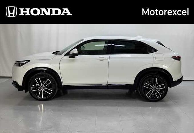 Honda  HR-V ES - SUV5 1.5 i-MMD Hybrid EU6d, Advance OPF (EURO 6d), 2021 - 2025