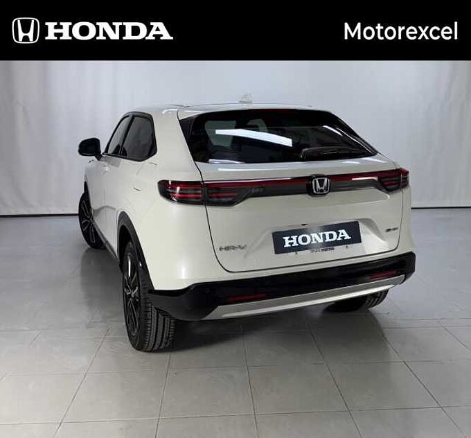 Honda  HR-V ES - SUV5 1.5 i-MMD Hybrid EU6d, Advance OPF (EURO 6d), 2021 - 2025