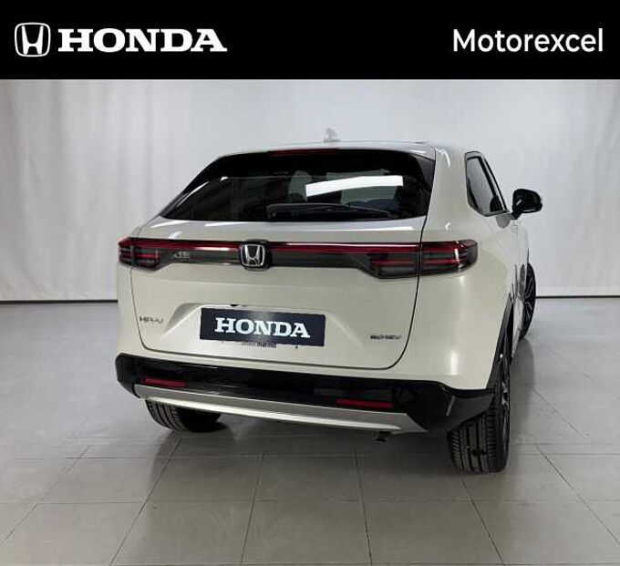 Honda  HR-V ES - SUV5 1.5 i-MMD Hybrid EU6d, Advance OPF (EURO 6d), 2021 - 2025