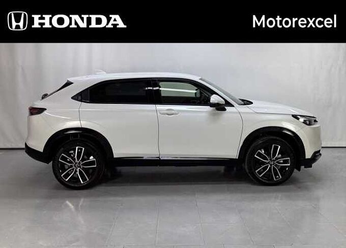 Honda  HR-V ES - SUV5 1.5 i-MMD Hybrid EU6d, Advance OPF (EURO 6d), 2021 - 2025