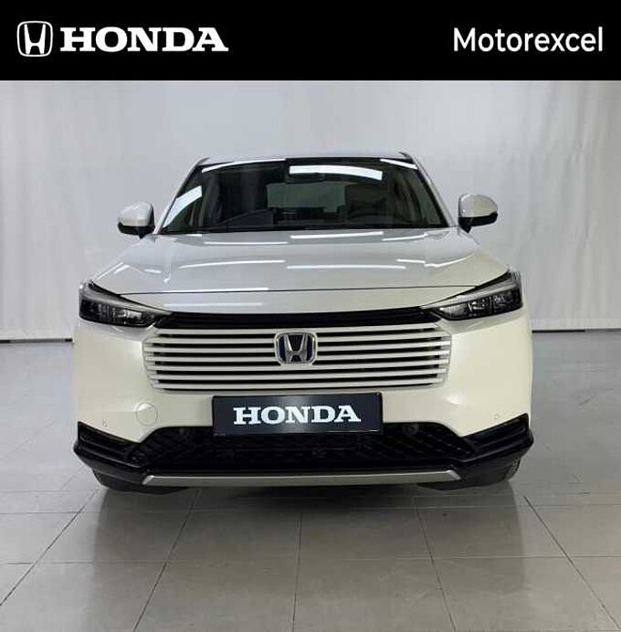 Honda  HR-V ES - SUV5 1.5 i-MMD Hybrid EU6d, Advance OPF (EURO 6d), 2021 - 2025