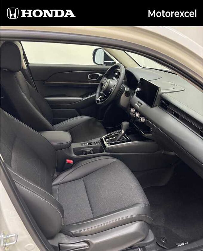 Honda  HR-V ES - SUV5 1.5 i-MMD Hybrid EU6d, Advance OPF (EURO 6d), 2021 - 2025