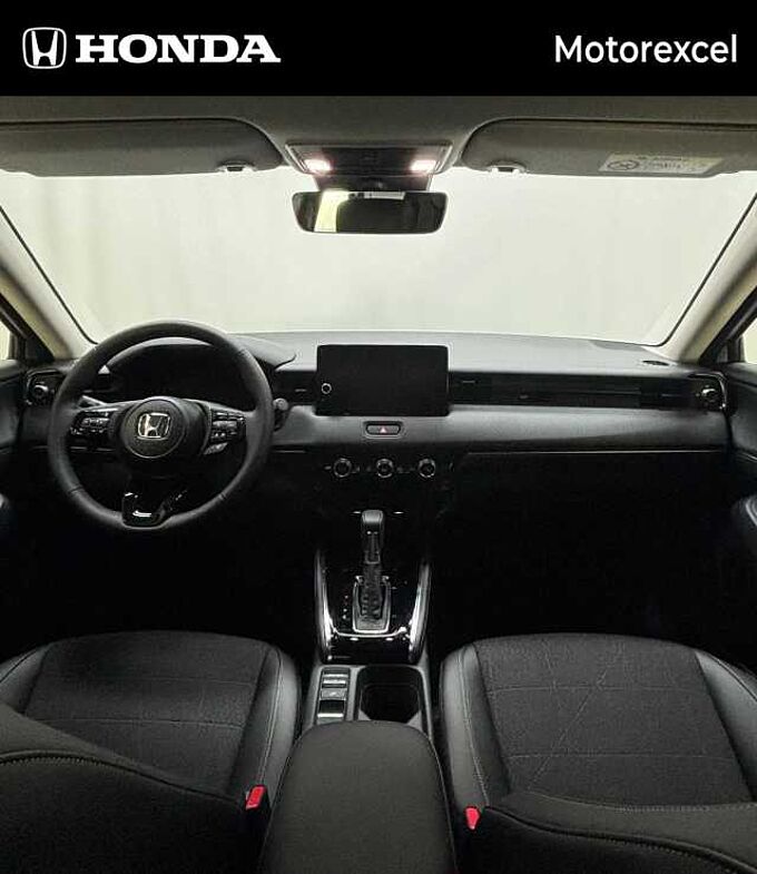 Honda  HR-V ES - SUV5 1.5 i-MMD Hybrid EU6d, Advance OPF (EURO 6d), 2021 - 2025