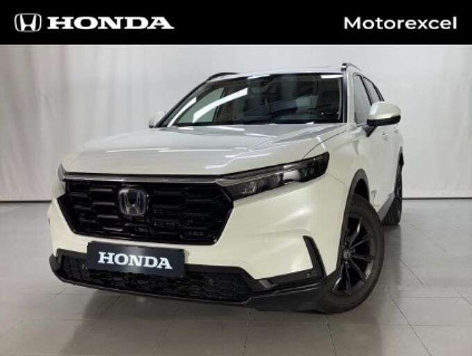 Honda  CR-V ES - SUV5 2.0 i-MMD HYBRID EU6d, Elegance (EURO 6d), 2023 - 2025