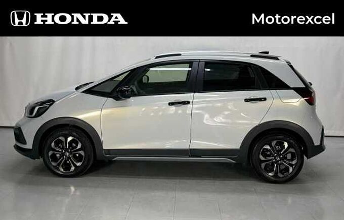 Honda  Jazz Crosstar