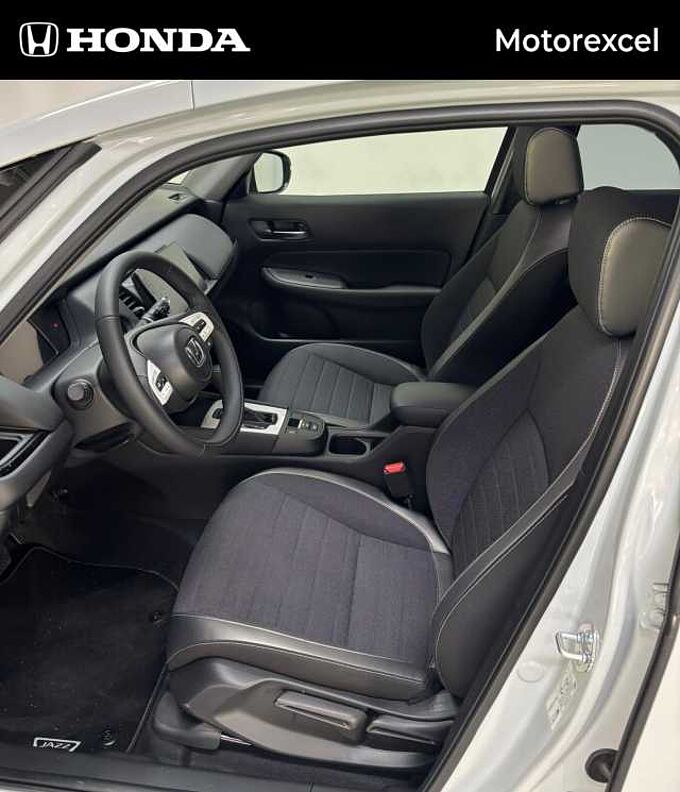 Honda  Jazz Crosstar