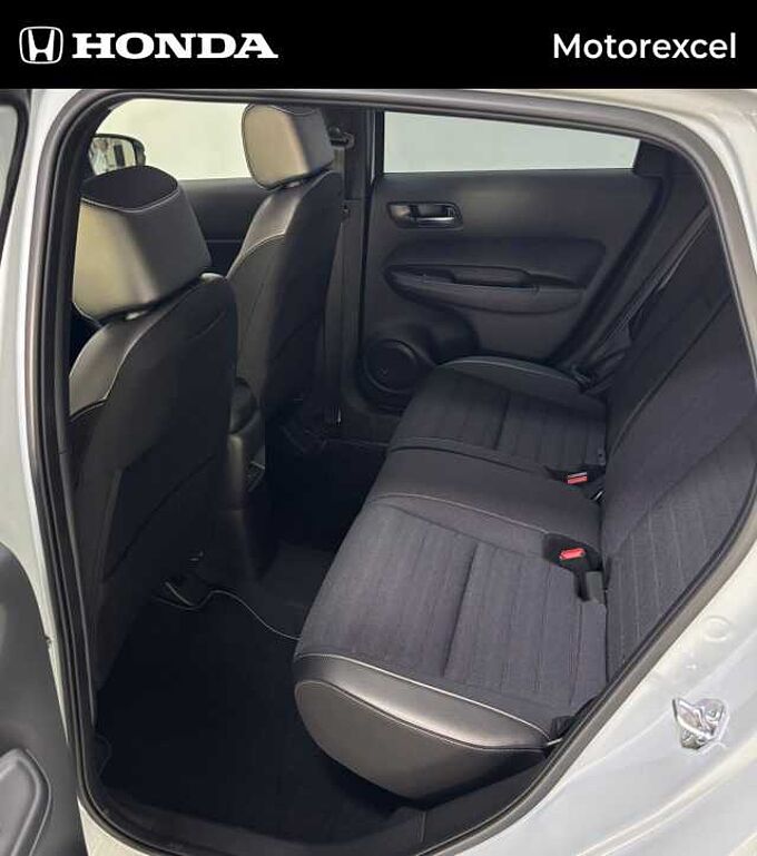 Honda  Jazz Crosstar