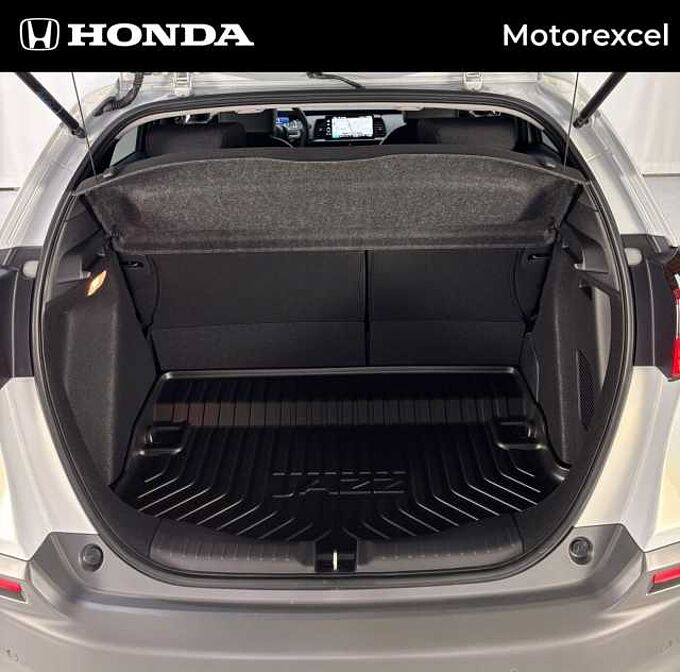 Honda  Jazz Crosstar