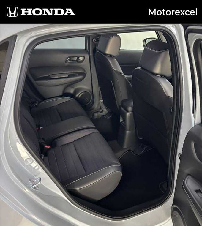 Honda  Jazz Crosstar