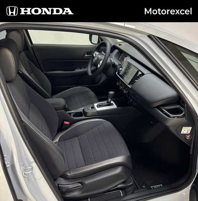 Honda  Jazz Crosstar