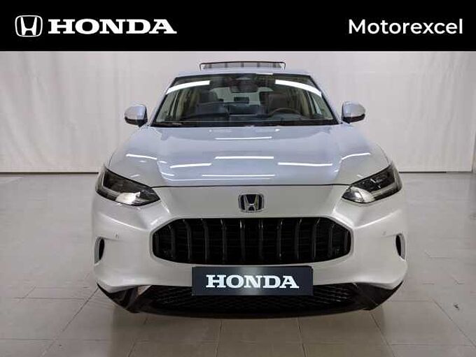 Honda  ZR-V ES - SUV5 EU6d, Advance (EURO 6d), 2023 - 2025