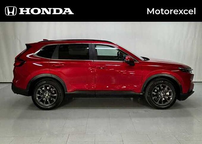 Honda  CR-V ES - SUV5 2.0 i-MMD HYBRID EU6d, Elegance (EURO 6d), 2023 - 2025