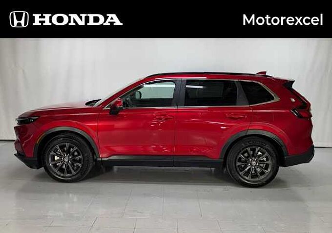 Honda  CR-V ES - SUV5 2.0 i-MMD HYBRID EU6d, Elegance (EURO 6d), 2023 - 2025