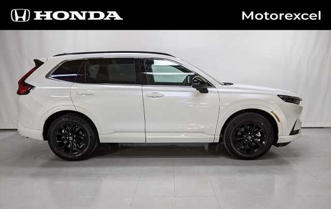 Honda  CR-V ES - SUV5 2.0 i-MMD HYBRID EU6d, Advance Tech (EURO 6d), 2023 - 2025