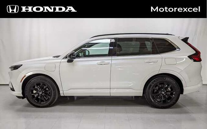 Honda  CR-V ES - SUV5 2.0 i-MMD HYBRID EU6d, Advance Tech (EURO 6d), 2023 - 2025
