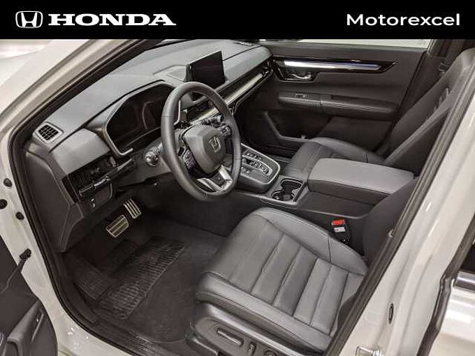 Honda  CR-V ES - SUV5 2.0 i-MMD HYBRID EU6d, Advance Tech (EURO 6d), 2023 - 2025