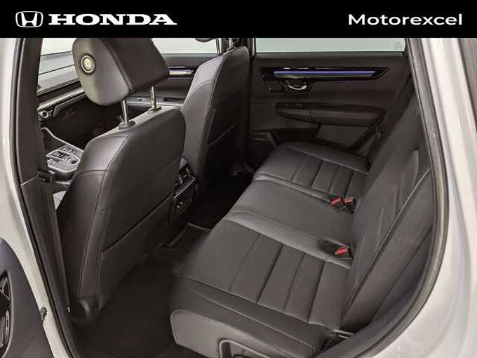 Honda  CR-V ES - SUV5 2.0 i-MMD HYBRID EU6d, Advance Tech (EURO 6d), 2023 - 2025