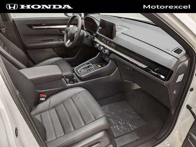 Honda  CR-V ES - SUV5 2.0 i-MMD HYBRID EU6d, Advance Tech (EURO 6d), 2023 - 2025