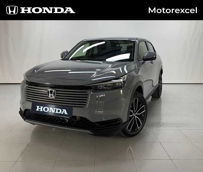 Honda  HR-V ES - SUV5 1.5 i-MMD Hybrid EU6d, Elegance OPF (EURO 6d), 2021 - 2022