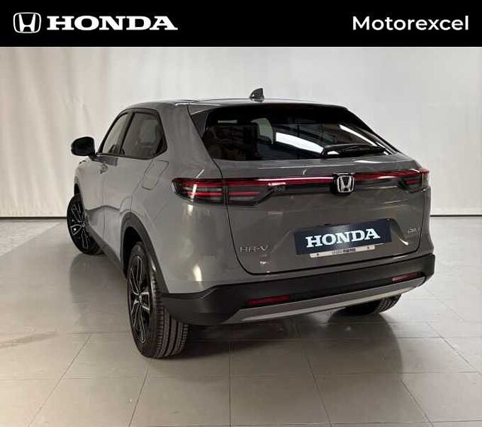 Honda  HR-V ES - SUV5 1.5 i-MMD Hybrid EU6d, Elegance OPF (EURO 6d), 2021 - 2022