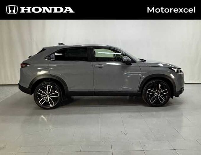 Honda  HR-V ES - SUV5 1.5 i-MMD Hybrid EU6d, Elegance OPF (EURO 6d), 2021 - 2022