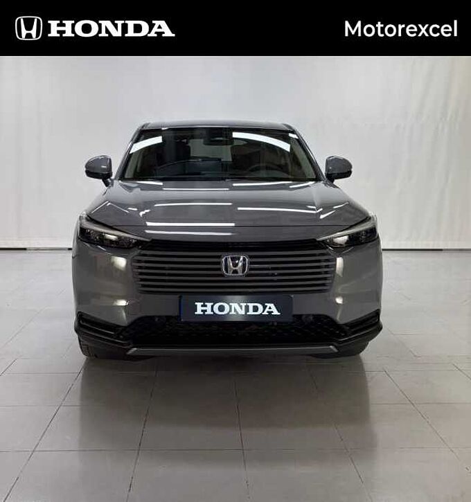 Honda  HR-V ES - SUV5 1.5 i-MMD Hybrid EU6d, Elegance OPF (EURO 6d), 2021 - 2022