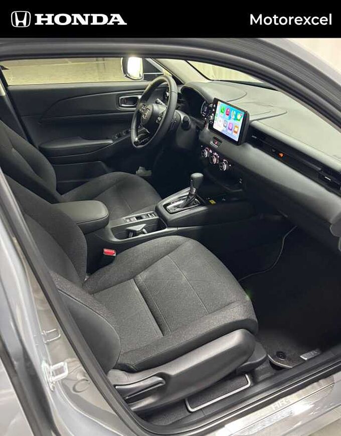 Honda  HR-V ES - SUV5 1.5 i-MMD Hybrid EU6d, Elegance OPF (EURO 6d), 2021 - 2022