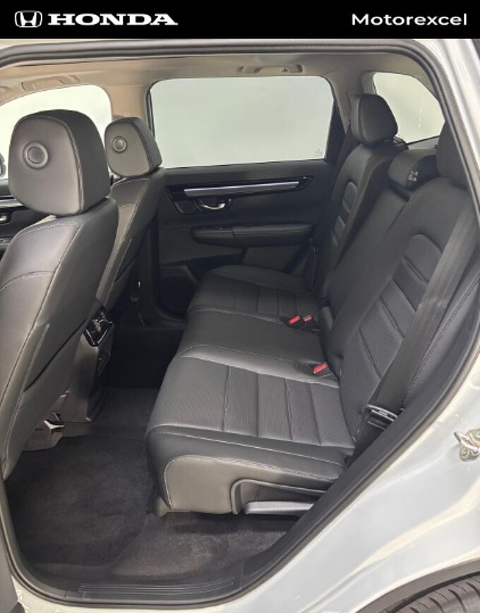 Honda CR-V ELEGANCE