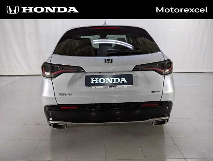 Honda ZR-V ADVANCE