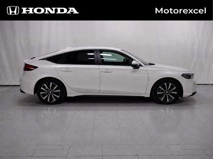 Honda Civic ELEGANCE