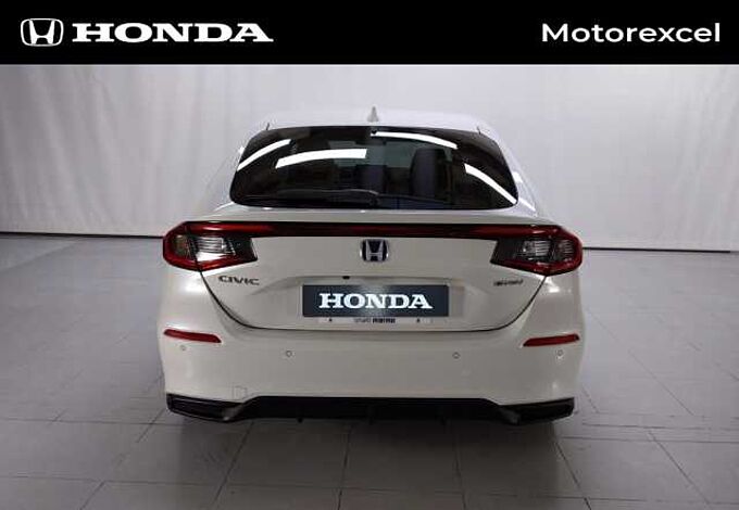 Honda Civic ELEGANCE