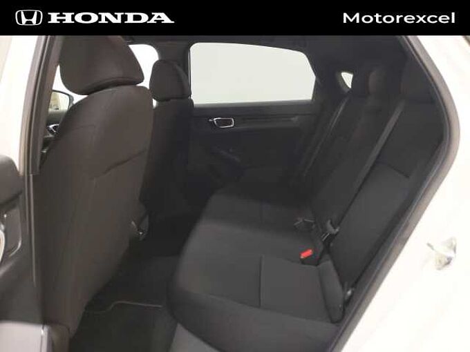 Honda Civic ELEGANCE