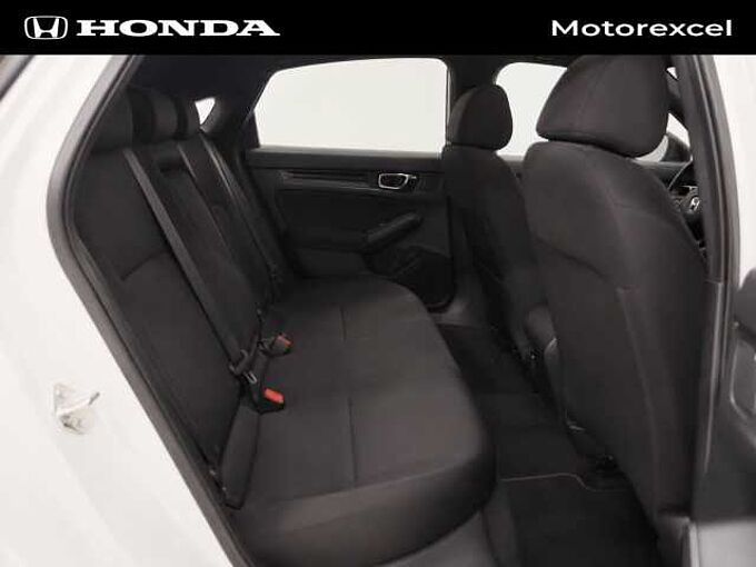 Honda Civic ELEGANCE