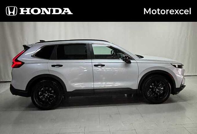 Honda CR-V ELEGANCE