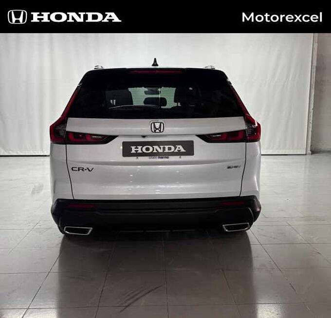 Honda CR-V ELEGANCE