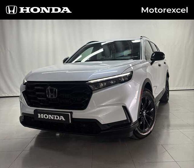 Honda CR-V ELEGANCE