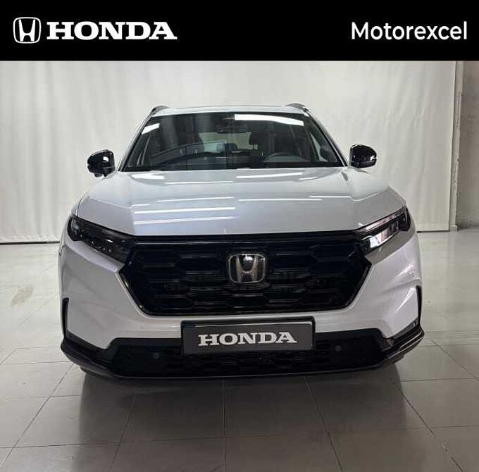 Honda CR-V ELEGANCE