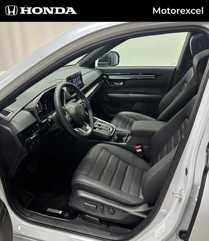 Honda CR-V ELEGANCE