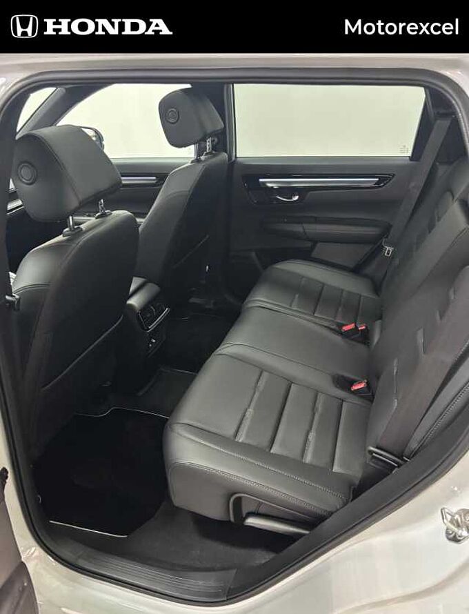 Honda CR-V ELEGANCE