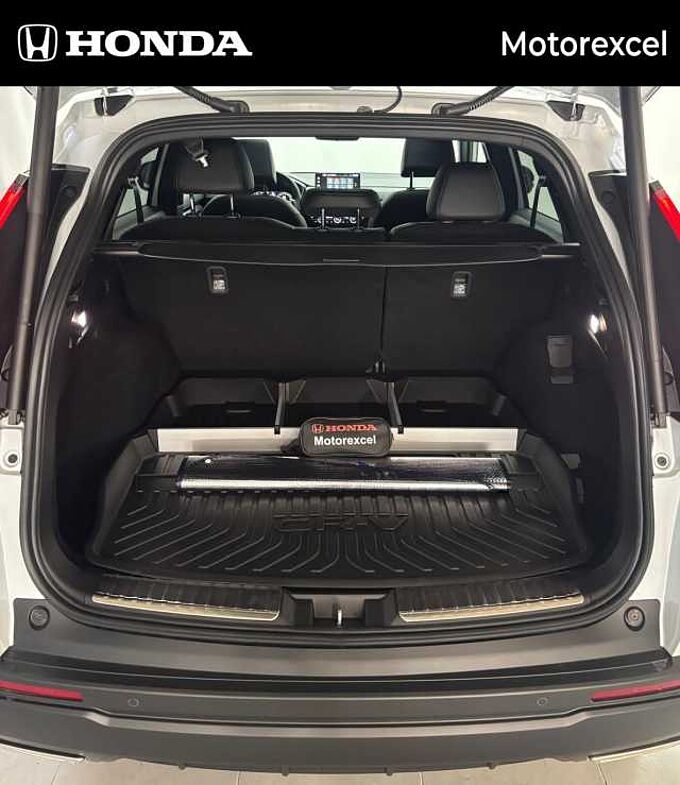 Honda CR-V ELEGANCE